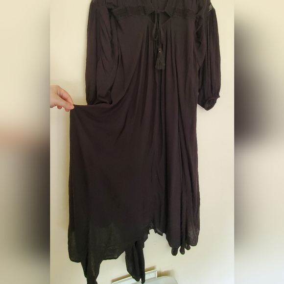 Free People Just Like Lucy Dress - Picture 11 of 15